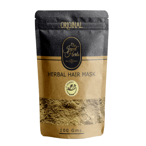 100gms Hair Mask