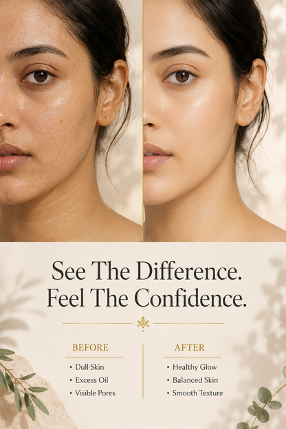 Mud Face Pack 100g