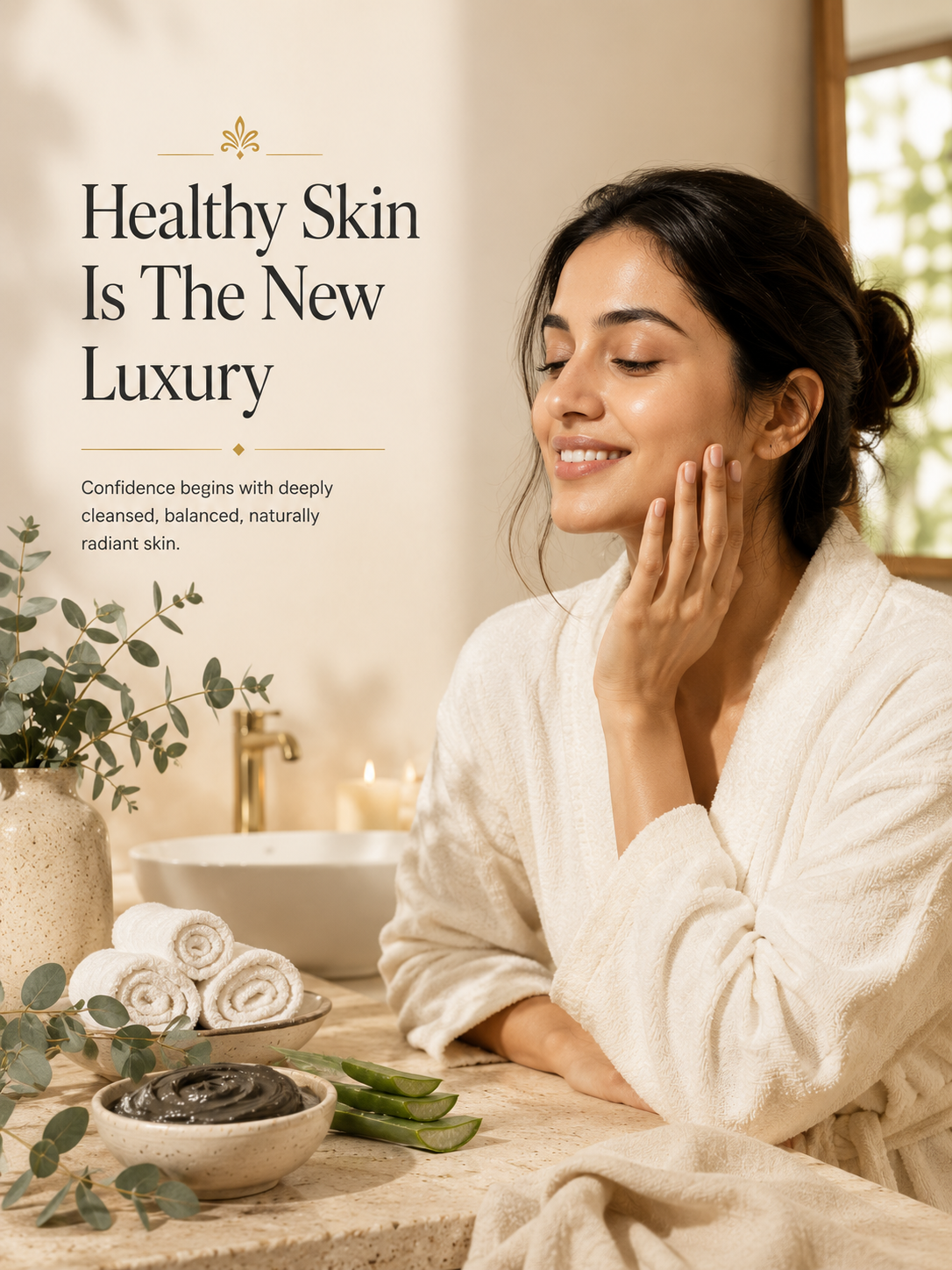Mud Face Pack 100g