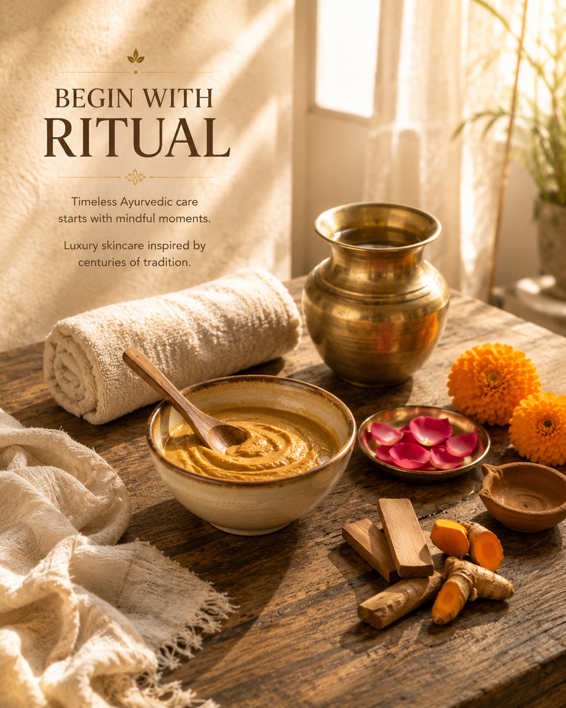 Herbal Ubtan 200g